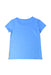 A Multicolour Short Sleeve T Shirts from Paul Smith in size 5T for girl. (Back View)
