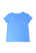 A Multicolour Short Sleeve T Shirts from Paul Smith in size 5T for girl. (Back View)