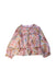 A Multicolour Long Sleeve Tops from Baker by Ted Baker in size 4T for girl. (Front View)