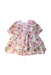 A Pink Short Sleeve Dresses from Baker by Ted Baker in size 4T for girl. (Front View)