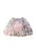 A Pink Long Sleeve Tops from Polo Ralph Lauren in size 2T for girl. (Front View)