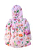 A Multicolour Puffer/Quilted Coats & Outerwear from Baker by Ted Baker in size 4T for girl. (Back View)