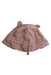 A Pink Sun Hats from Liewood in size 6-12M for boy. (Back View)