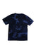 A Blue Short Sleeve T Shirts from Polo Ralph Lauren in size 8Y for boy. (Back View)