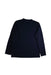 A Navy Long Sleeve Tops from Nicholas & Bears in size 14Y for boy. (Back View)