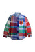 A Multicolour Long Sleeve Shirts from Polo Ralph Lauren in size 10Y for boy. (Front View)