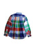 A Multicolour Long Sleeve Shirts from Polo Ralph Lauren in size 10Y for boy. (Back View)