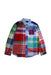 A Multicolour Long Sleeve Shirts from Polo Ralph Lauren in size 10Y for boy. (Front View)