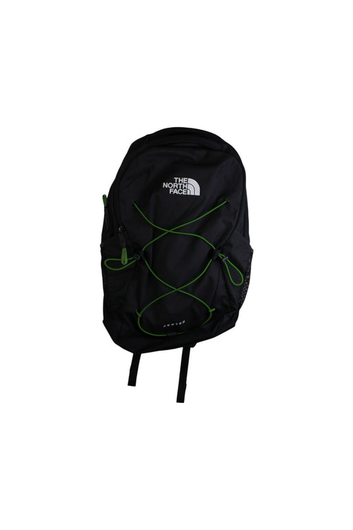 A Black Bags from The North Face in size O/S for boy. (Front View)