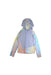 A Multicolour Lightweight Jackets from Moody Tiger in size 8Y for girl. (Front View)