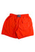 A Orange Swim Shorts from Vilebrequin in size 14Y for boy. (Back View)