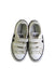 A White Sneakers from Converse in size 5T for boy. (Back View)