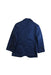A Navy Blazers from Stella McCartney in size 5T for boy. (Back View)