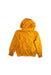 A Multicolour Lightweight Jackets from Stella McCartney in size 4T for boy. (Back View)