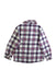 A Multicolour Long Sleeve Shirts from Paz Rodriguez in size 4T for boy. (Back View)