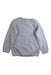 A Grey Knit Sweaters from Paz Rodriguez in size 6T for boy. (Back View)