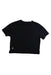 A Black Active Tops from Moody Tiger in size 4T for girl. (Back View)