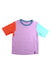 A Multicolour Short Sleeve T Shirts from Patagonia in size 5T for neutral. (Front View)