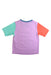 A Multicolour Short Sleeve T Shirts from Patagonia in size 5T for neutral. (Back View)