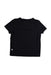 A Black Short Sleeve Tops from Moody Tiger in size 4T for neutral. (Back View)