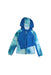 A Blue Active Tops from Moody Tiger in size 4T for boy. (Front View)