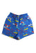 A Multicolour Swim Shorts from Patagonia in size 5T for boy. (Back View)