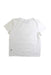 A White Active Tops from Moody Tiger in size 4T for neutral. (Back View)