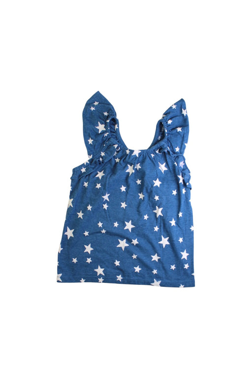 A Blue Hair Accessories from Crewcuts in size 8Y for girl. (Front View)