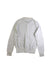 A Grey Cardigans from Crewcuts in size 8Y for girl. (Back View)