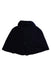 A Navy Capes & Ponchos from Nicholas & Bears in size 6T for girl. (Back View)