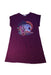 A Purple Short Sleeve Dresses from O'Neill in size 14Y for girl. (Front View)