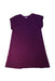 A Purple Short Sleeve Dresses from O'Neill in size 14Y for girl. (Back View)