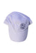 A Blue Caps from Jacadi in size 6T for neutral. (Front View)