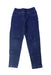 A Navy Jeggings from Hanna Andersson in size 4T for boy. (Front View)