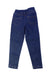 A Navy Jeggings from Hanna Andersson in size 4T for boy. (Back View)