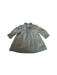 A Blue Long Sleeve Dresses from Ralph Lauren in size 6-12M for girl. (Front View)
