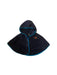 A Black Capes & Ponchos from The North Face in size 2T for neutral. (Front View)