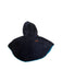 A Black Capes & Ponchos from The North Face in size 2T for neutral. (Back View)
