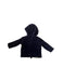 A Navy Lightweight Jackets from Ralph Lauren in size 12-18M for boy. (Back View)