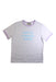 A Purple Short Sleeve T Shirts from Marithé & Francois Girbaud in size 10Y for girl. (Front View)