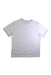 A Purple Short Sleeve T Shirts from Marithé & Francois Girbaud in size 10Y for girl. (Back View)