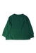 A Green Long Sleeve T Shirts from Ralph Lauren in size 6-12M for boy. (Back View)