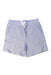 A Grey Shorts from Ralph Lauren in size 2T for boy. (Front View)