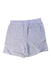 A Grey Shorts from Ralph Lauren in size 2T for boy. (Back View)