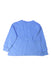 A Blue Long Sleeve Tops from Ralph Lauren in size 6-12M for boy. (Back View)