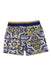 A Multicolour Shorts from Dolce & Gabbana in size 12-18M for boy. (Back View)