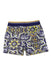 A Multicolour Shorts from Dolce & Gabbana in size 12-18M for boy. (Back View)