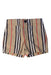 A Beige Shorts from Burberry in size 6-12M for boy. (Front View)