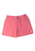 A Pink Shorts from Polo Ralph Lauren in size 2T for boy. (Front View)