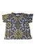 A Multicolour Short Sleeve T Shirts from Dolce & Gabbana in size 12-18M for boy. (Front View)